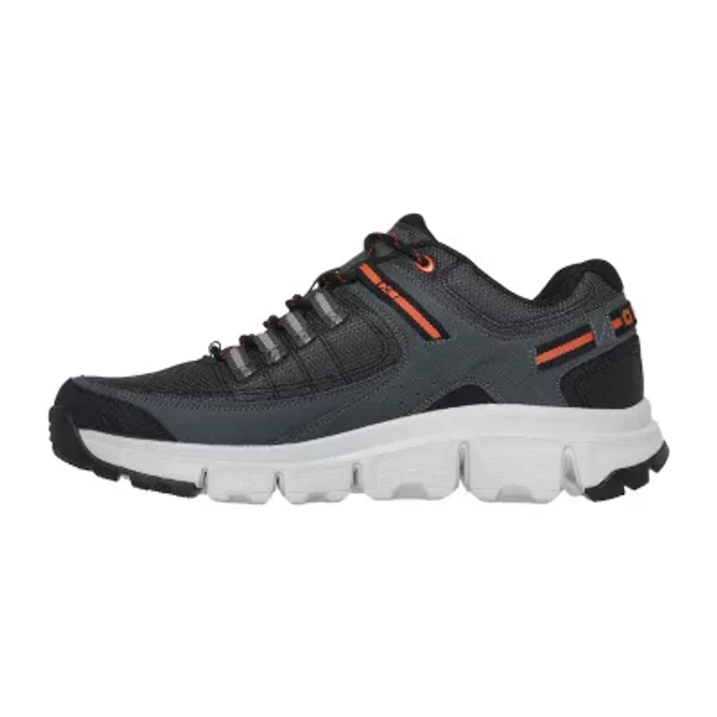 Skechers Summits At Mens Walking Shoes