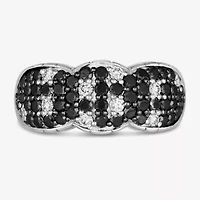 Le Vian® Grand Sample Sale™ Ring featuring 7/8 CT. Blackberry Diamonds® 1/5 CT. Nude Diamonds™ set in 14K Vanilla Gold®