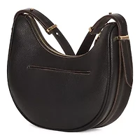 Liz Claiborne Danni Crescent Crossbody Bag