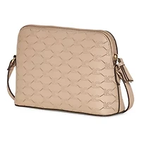 Liz Claiborne Danni Domed Crossbody Bag
