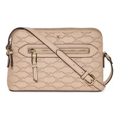 Liz Claiborne Danni Domed Crossbody Bag