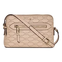 Liz Claiborne Danni Domed Crossbody Bag