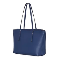 Liz Claiborne Karly Two For One Tote Bag