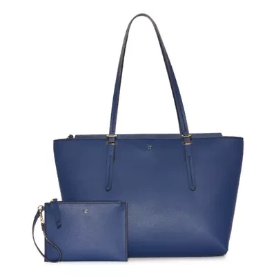 Liz Claiborne Karly Two For One Tote Bag