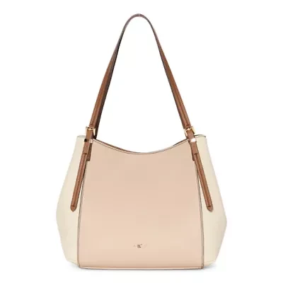 Liz Claiborne Stella 4 Poster Shoulder Bag