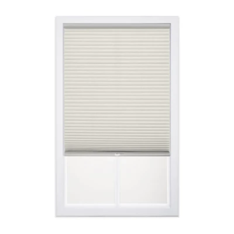 Cut-to-Width Cordless Cellular Shade
