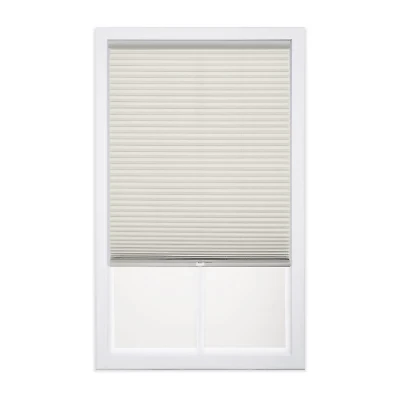 Cut-to-Width Cordless Cellular Shade