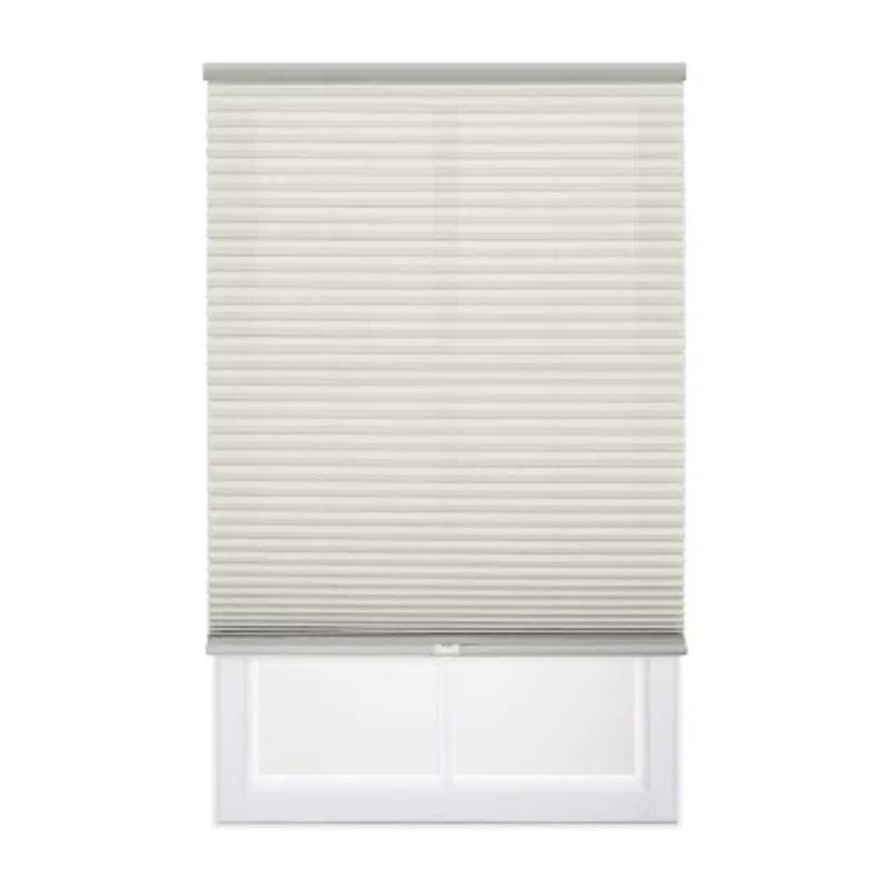 Cut-to-Width Cordless Cellular Shade