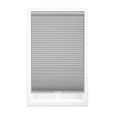 Cut-to-Width 1½" Cordless Blackout Cellular Shade