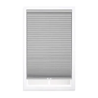 Cut-to-Width 1½" Cordless Blackout Cellular Shade