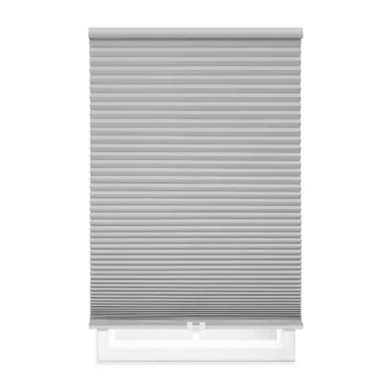 Cut-to-Width 1½" Cordless Blackout Cellular Shade