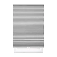 Cut-to-Width 1½" Cordless Blackout Cellular Shade