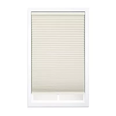 Cut-to-Width 1½" Cordless Blackout Cellular Shade