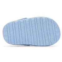 Okie Dokie Shark Toddler Boys Slide Sandals