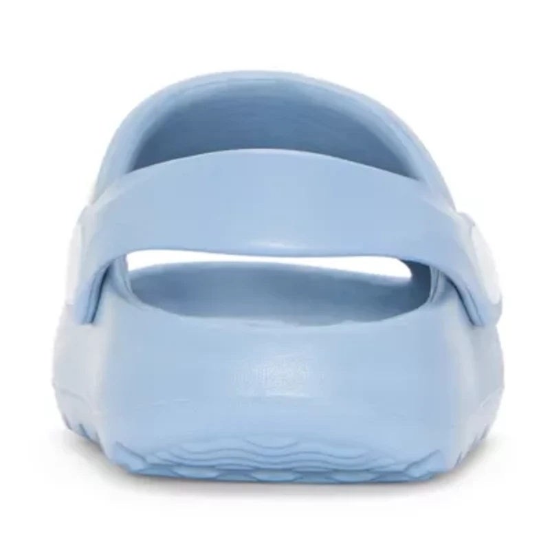 Okie Dokie Shark Toddler Boys Slide Sandals