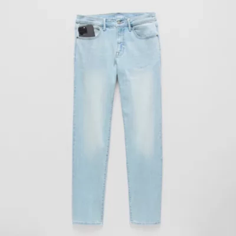 Arizona Mens 90's Straight Fit Jean