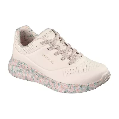Skechers Uno Lite Subtle Prints Womens Sneakers