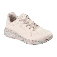 Skechers Uno Lite Subtle Prints Womens Sneakers