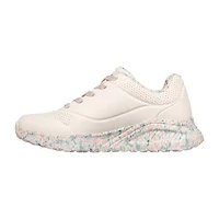 Skechers Uno Lite Subtle Prints Womens Sneakers