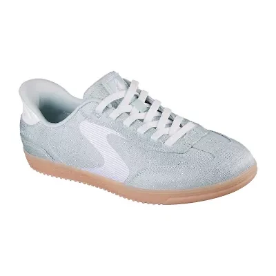 Skechers Hotshot Radiant Shimmer Womens Sneakers