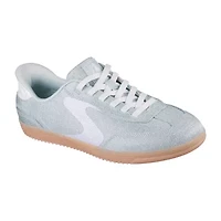 Skechers Hotshot Radiant Shimmer Womens Sneakers