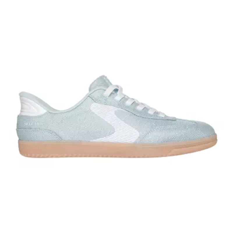 Skechers Hotshot Radiant Shimmer Womens Sneakers