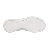 Skechers Wilshire Blvd Knit Sail Womens Almond Slip-On Shoe