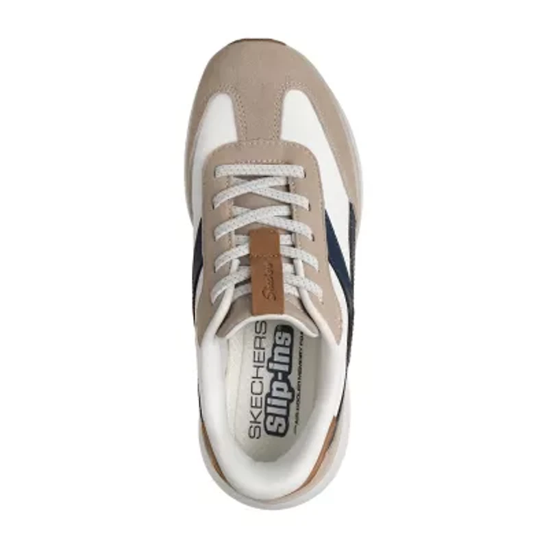 Skechers Montecito Womens Sneakers