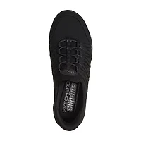 Skechers Hands Free Slip-Ins Glide-Step Comfort Womens Slip-On Walking Shoes