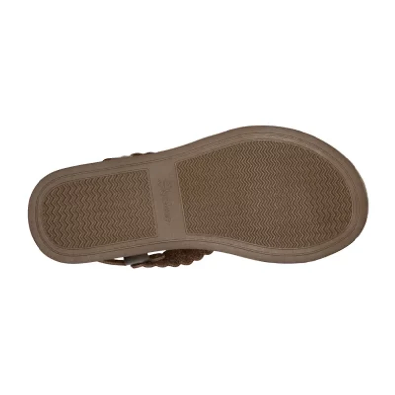 Skechers Womens Summer Cove Flip-Flops