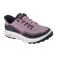 Skechers Hands Free Slip-Ins Summits Womens Slip-On Walking Shoes