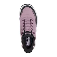 Skechers Hands Free Slip-Ins Summits Womens Slip-On Walking Shoes