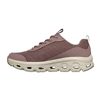 Skechers Glide Step Sole Womens Walking Shoes