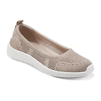 Easy Spirit Glitz 2 Womens Round Closed Toe Slip-On Shoe