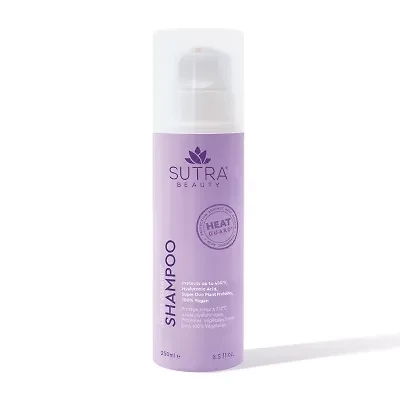 SUTRA® BEAUTY Shampoo 8.5 oz.