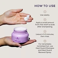 SUTRA® BEAUTY Hair Mask 8.4 oz.