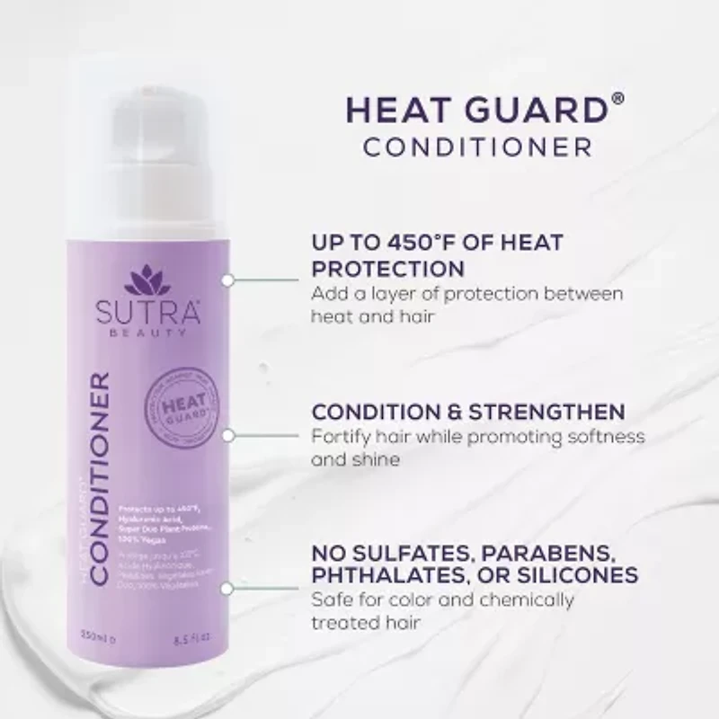 SUTRA® BEAUTY Conditioner 8.5 oz.