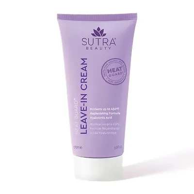 SUTRA® BEAUTY Leave In Conditioner 5.9 oz.
