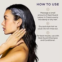 SUTRA® BEAUTY Leave In Conditioner 5.9 oz.