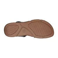 Easy Spirit Womens Mavey 9 Strap Sandals