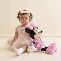 Disney Collection Minnie Mouse Stuffed Animal