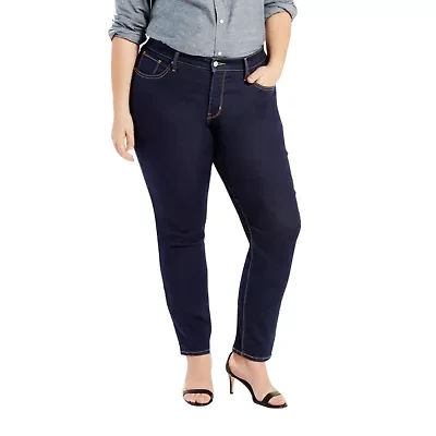 Levi's® Womens Plus 311™ Shaping Skinny Jean