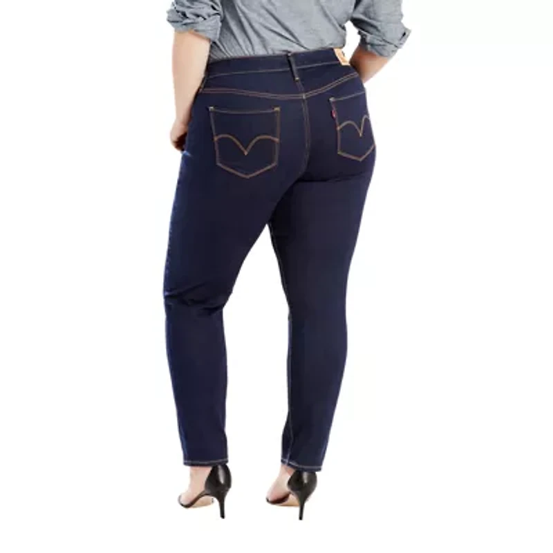 Levi's® Womens Plus 311™ Shaping Skinny Jean