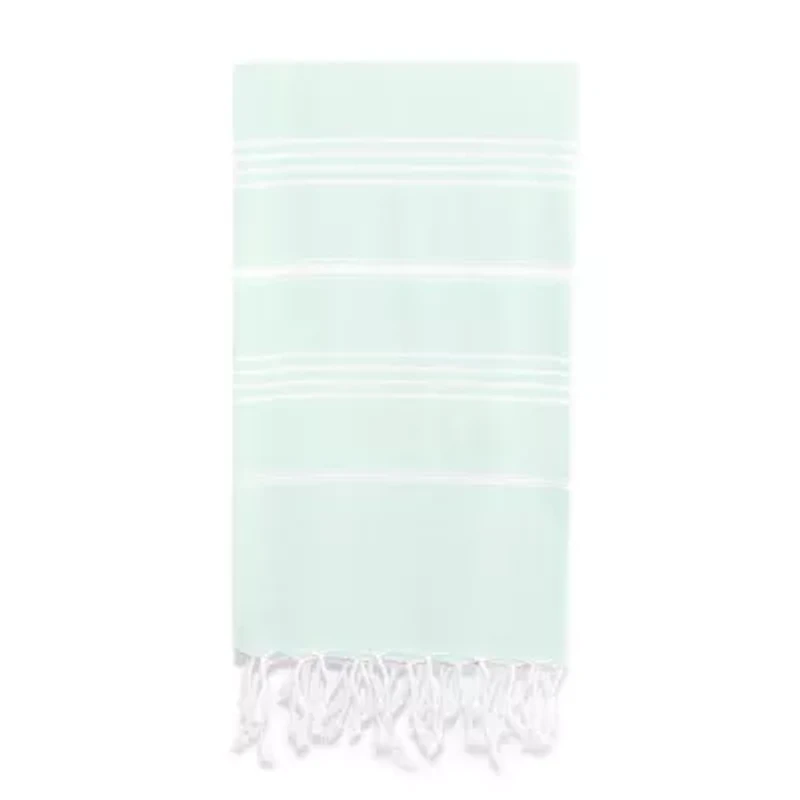 Linum Home Textiles Lucky 38x69 Beach Towel