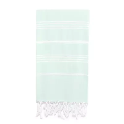 Linum Home Textiles Lucky 38x69 Beach Towel