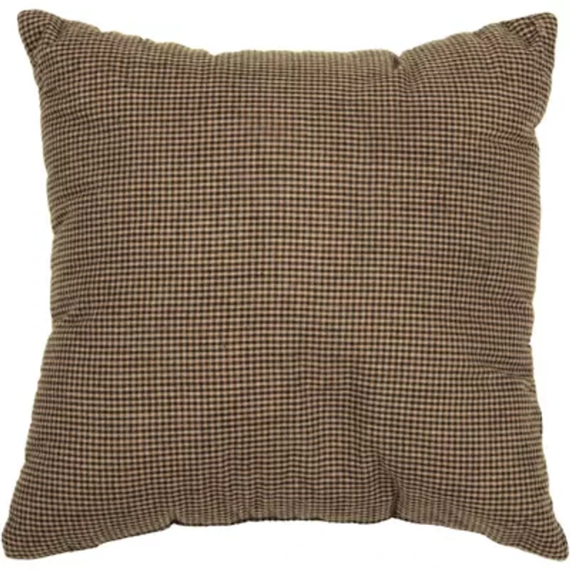 VHC Brands Settlement 12x12 Throw Pillow