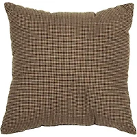 VHC Brands Settlement 12x12 Throw Pillow