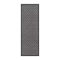 Momeni Como 4 Geometric Indoor Outdoor Rectangular Accent Rug