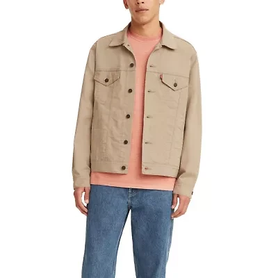 Levi's® Men's Vintage Fit Denim Trucker Jacket