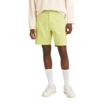 Levi’s® Men’s XX Chino EZ Waist 8" Shorts